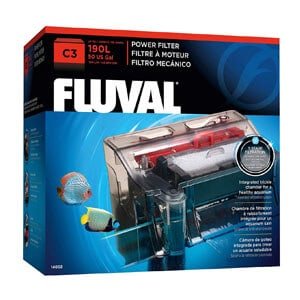 Filtr Fluval HOB