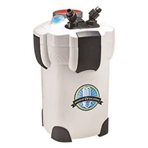 Filtr kanistrowy AquaTop