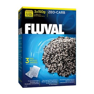 Nasz najlepszy wybór: Fluval Zeo-Carb