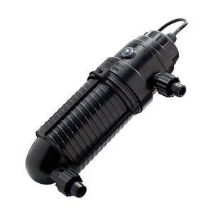Sterylizator UV Coralife Turbo Twist