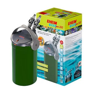 Energooszczędny filtr Eheim