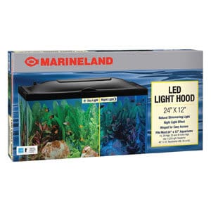 Oświetlenie LED MarineLand