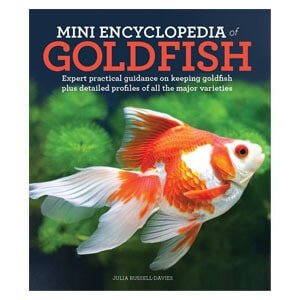 Mini encyklopedia dla złotych rybek