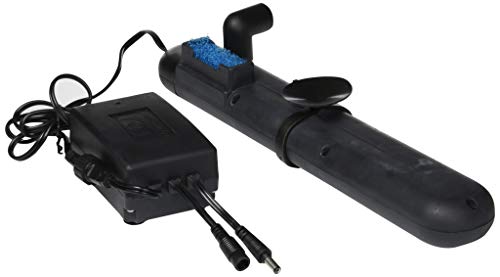 AA Aquarium Green Killing Machine 24Watt | Wewnętrzny system sterylizatora UV z głowicą zasilającą | Zabija glony, bakterie i patogeny przenoszone przez wodę | Łatwa instalacja w zanurzeniu