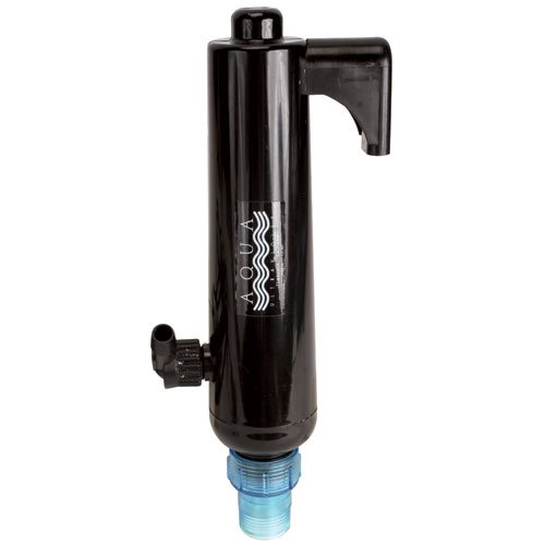 Aqua UV 15 watt Advantage 2000+ Hang On Sterylizator UV