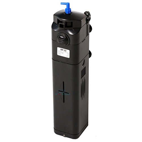 Sun 13W UV Sterylizator Regulowany filtr pompy 150 gal akwarium