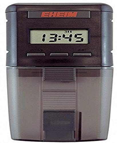 EHEIM Everyday Fish Feeder Programowalny automatyczny dozownik karmy